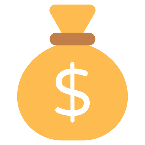 money-bag