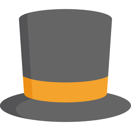 hat